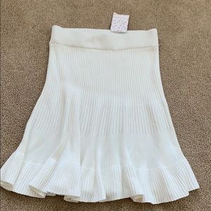 Free People skirt